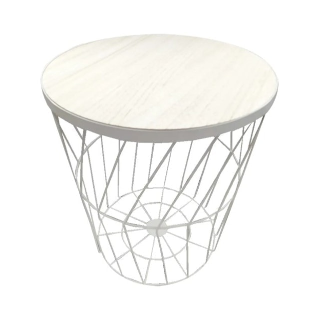 Selma Tierra Meja Sisi 1